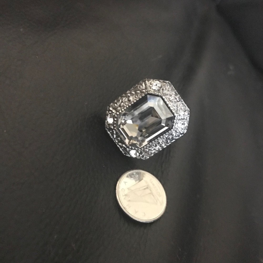 Dinner Ring - Picture 3 of 4